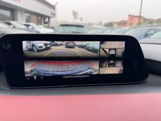 MAZDA 3 usata, con Fari LED