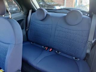 FIAT 500 usata, con Park Distance Control
