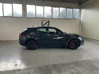 MASERATI Grecale usata, con Cerchi in lega