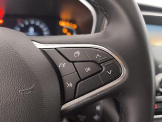 RENAULT Megane usata, con Immobilizzatore elettronico