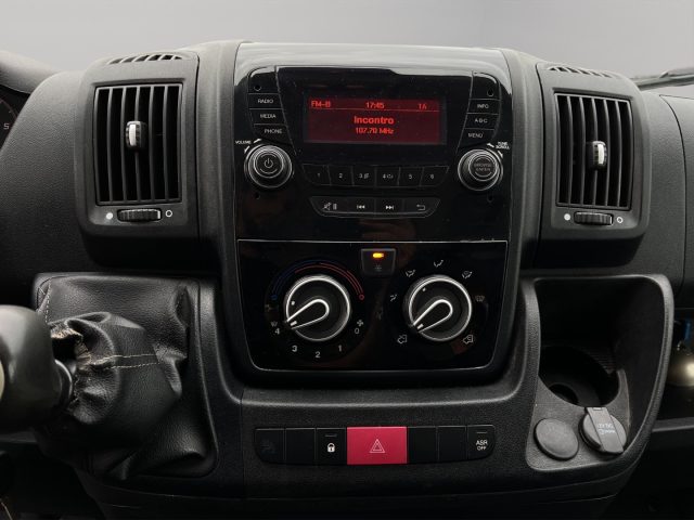 FIAT Ducato usata 11