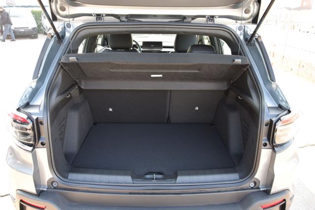 JEEP Avenger usata, con Boardcomputer