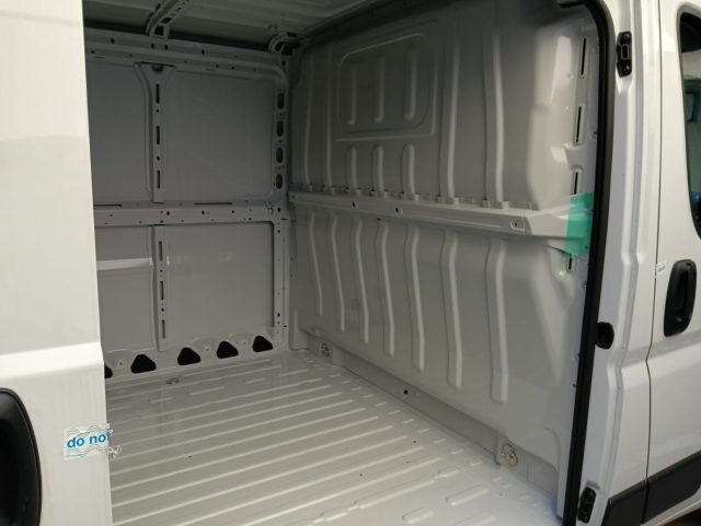 CITROEN Jumper usata, con Sensori di parcheggio posteriori