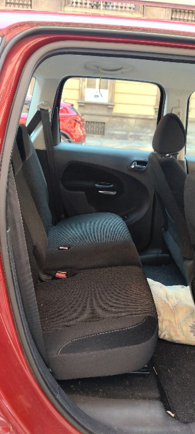 CITROEN C3 Picasso usata, con Controllo trazione