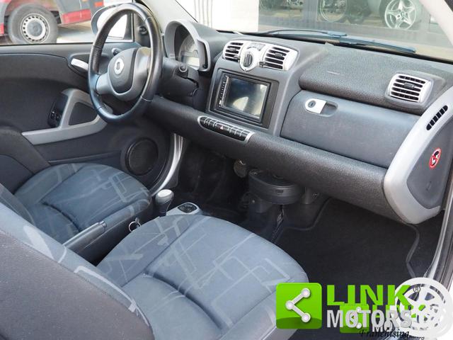 SMART ForTwo usata 20