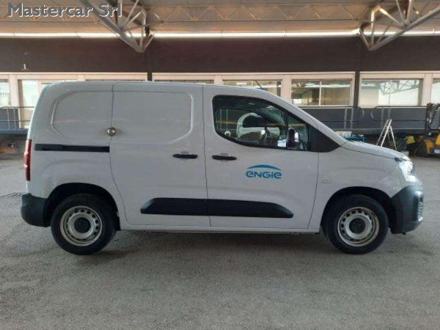 FIAT Doblo usata, con Alzacristalli elettrici
