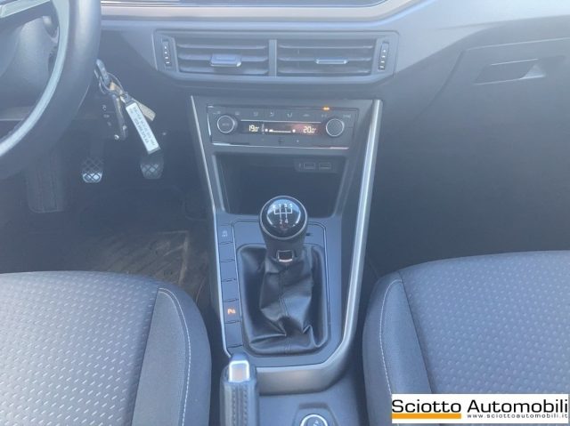 VOLKSWAGEN Polo usata, con Specchietti laterali elettrici