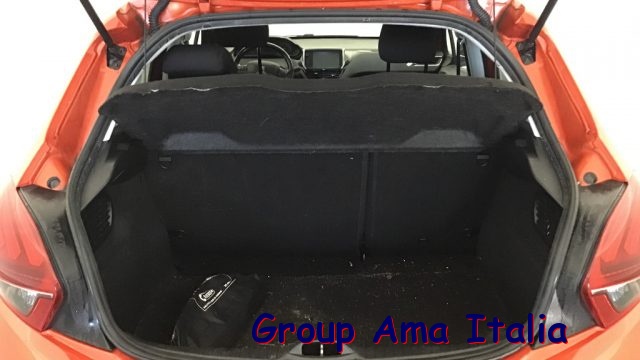 PEUGEOT 208 usata, con Chiusura centralizzata