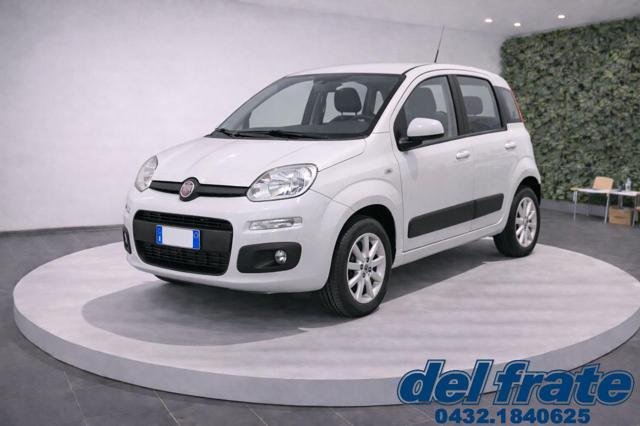 FIAT Panda usata, con ABS