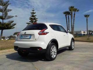 NISSAN Juke usata, con Cerchi in lega