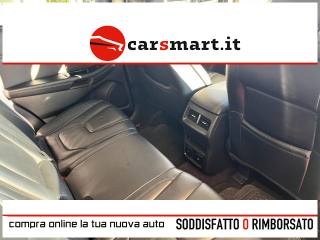 FORD Edge usata, con Filtro antiparticolato