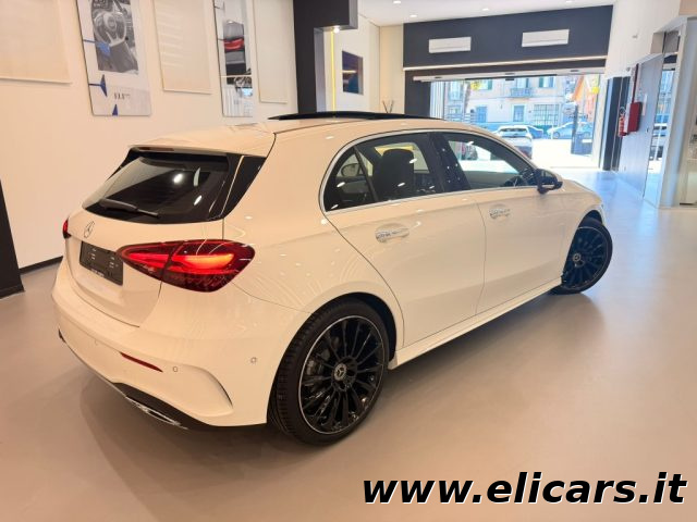 MERCEDES-BENZ A 180 usata, con Autoradio