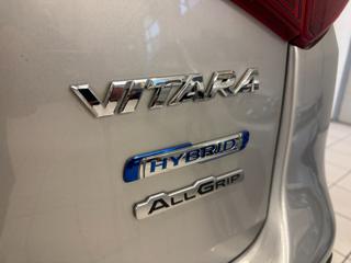 SUZUKI Vitara usata, con Alzacristalli elettrici
