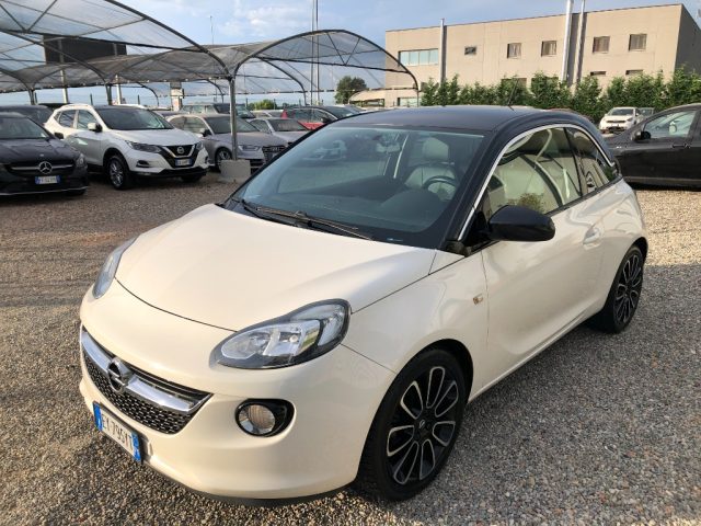 OPEL Adam usata, con ABS