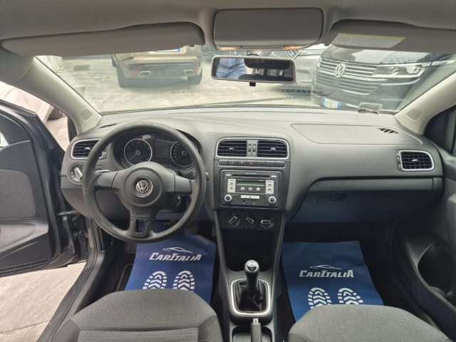 VOLKSWAGEN Polo usata, con Immobilizzatore elettronico
