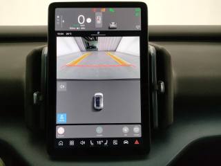 VOLVO EX30 usata, con Luci diurne LED