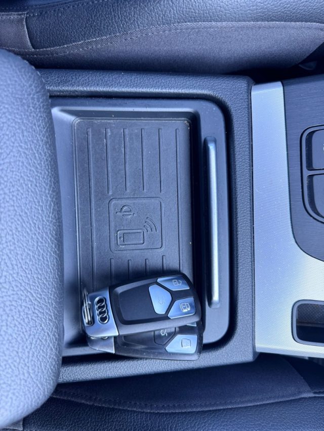 AUDI Q5 usata, con Fari Xenon