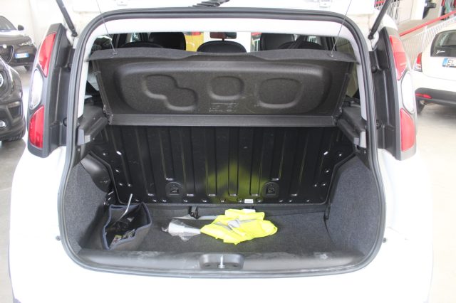 FIAT Panda usata, con Controllo trazione