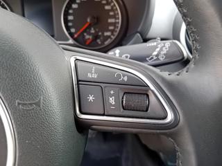 AUDI A1 usata, con Controllo trazione