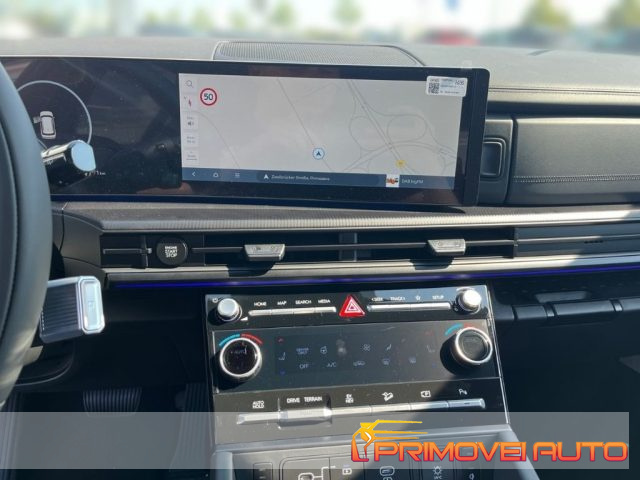 HYUNDAI Santa Fe usata, con Airbag Passeggero
