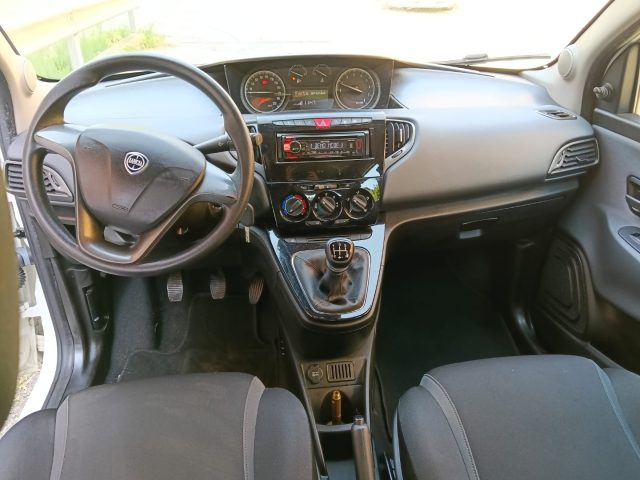 LANCIA Ypsilon usata, con Climatizzatore