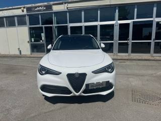 ALFA ROMEO Stelvio usata, con Airbag