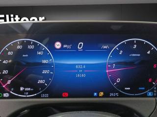 MERCEDES-BENZ E 220 usata, con Sedili riscaldati