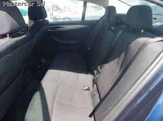 BMW 520 usata 6