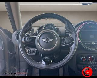 MINI Clubman usata, con Chiusura centralizzata