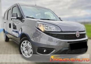 FIAT Doblo usata, con Airbag