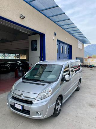 CITROEN Jumpy usata, con Servosterzo