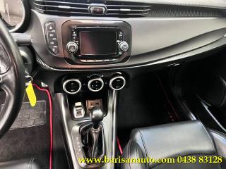ALFA ROMEO Giulietta usata, con Controllo trazione