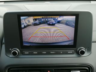 HYUNDAI Kona usata, con Controllo trazione
