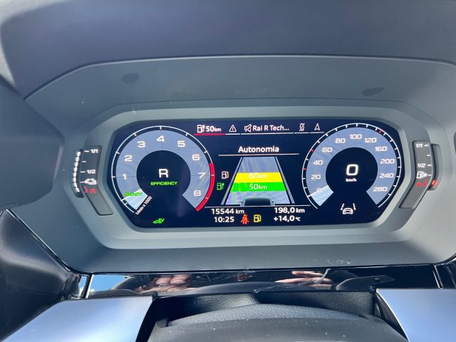 AUDI A3 usata, con Fendinebbia