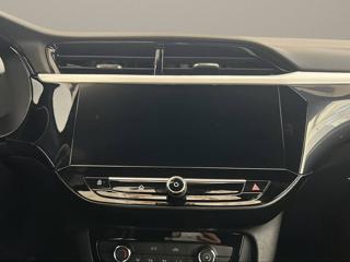 OPEL Corsa usata, con Volante in pelle