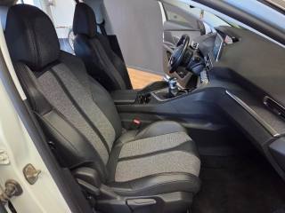 PEUGEOT 3008 usata, con Sensore di pioggia