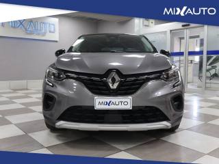 RENAULT Captur usata, con Airbag