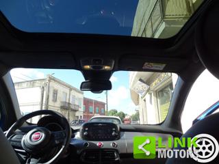 FIAT 500X usata, con Controllo trazione
