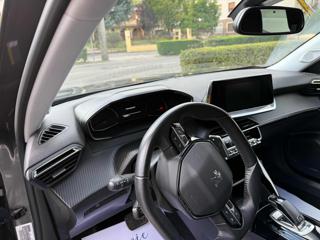 PEUGEOT 2008 usata, con Cronologia tagliandi