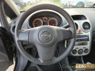 OPEL Corsa usata, con Fendinebbia
