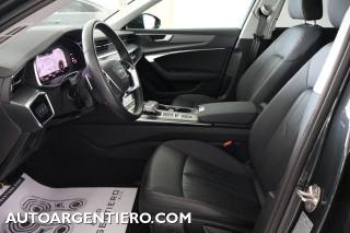 AUDI A6 usata, con Autoradio
