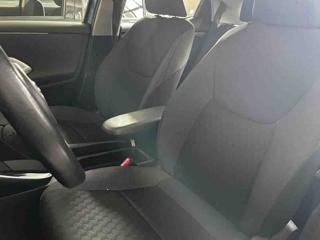 TOYOTA Yaris usata, con Chiusura centralizzata