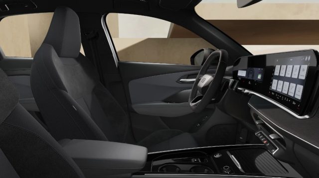 AUDI Q3 usata, con Antifurto