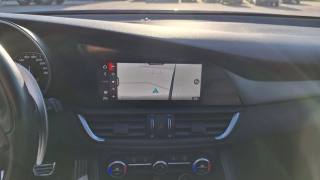 ALFA ROMEO Giulia usata, con Vetri oscurati