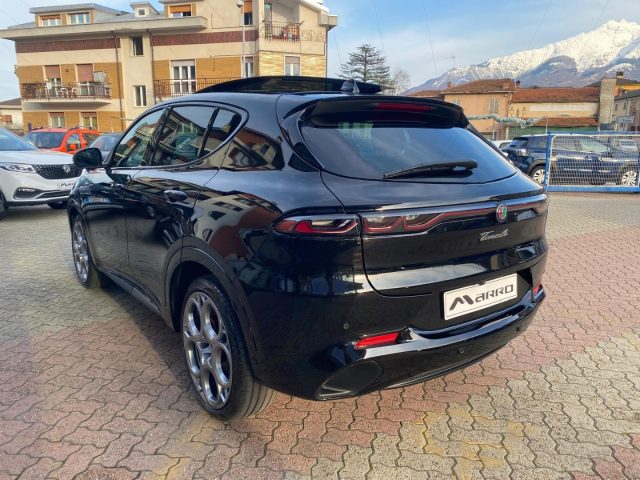 ALFA ROMEO Tonale usata, con Airbag Passeggero