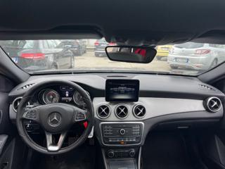 MERCEDES-BENZ GLA 200 usata, con Boardcomputer