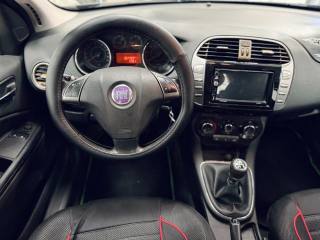 FIAT Bravo usata, con Climatizzatore