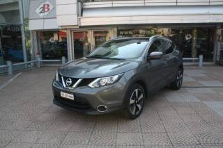 NISSAN Qashqai 1.2 DIG-T N-Connecta