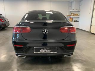 MERCEDES-BENZ GLC 220 usata, con Chiusura centralizzata senza chiave