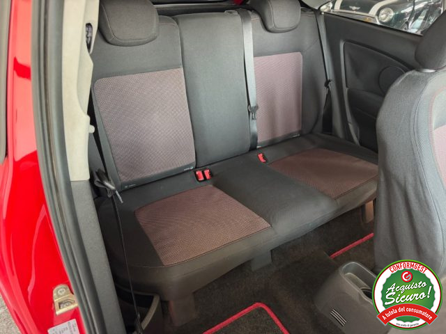 OPEL Corsa usata, con Controllo automatico clima